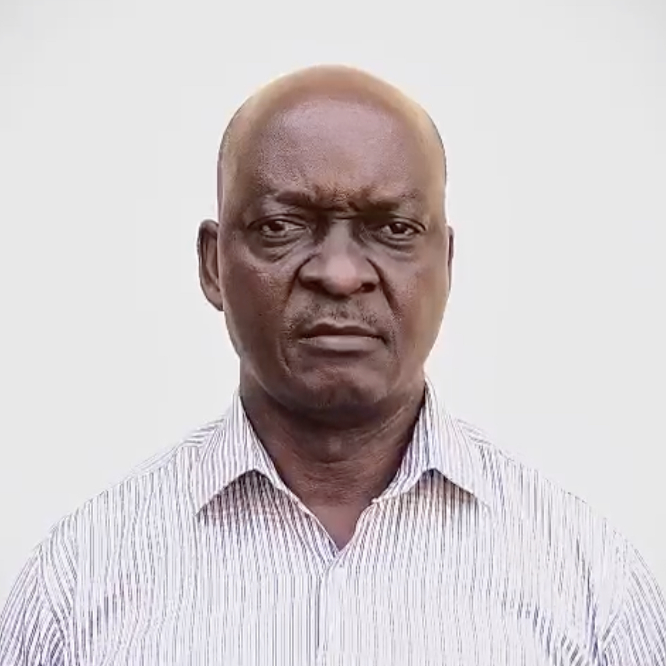 Athanase Kabongo